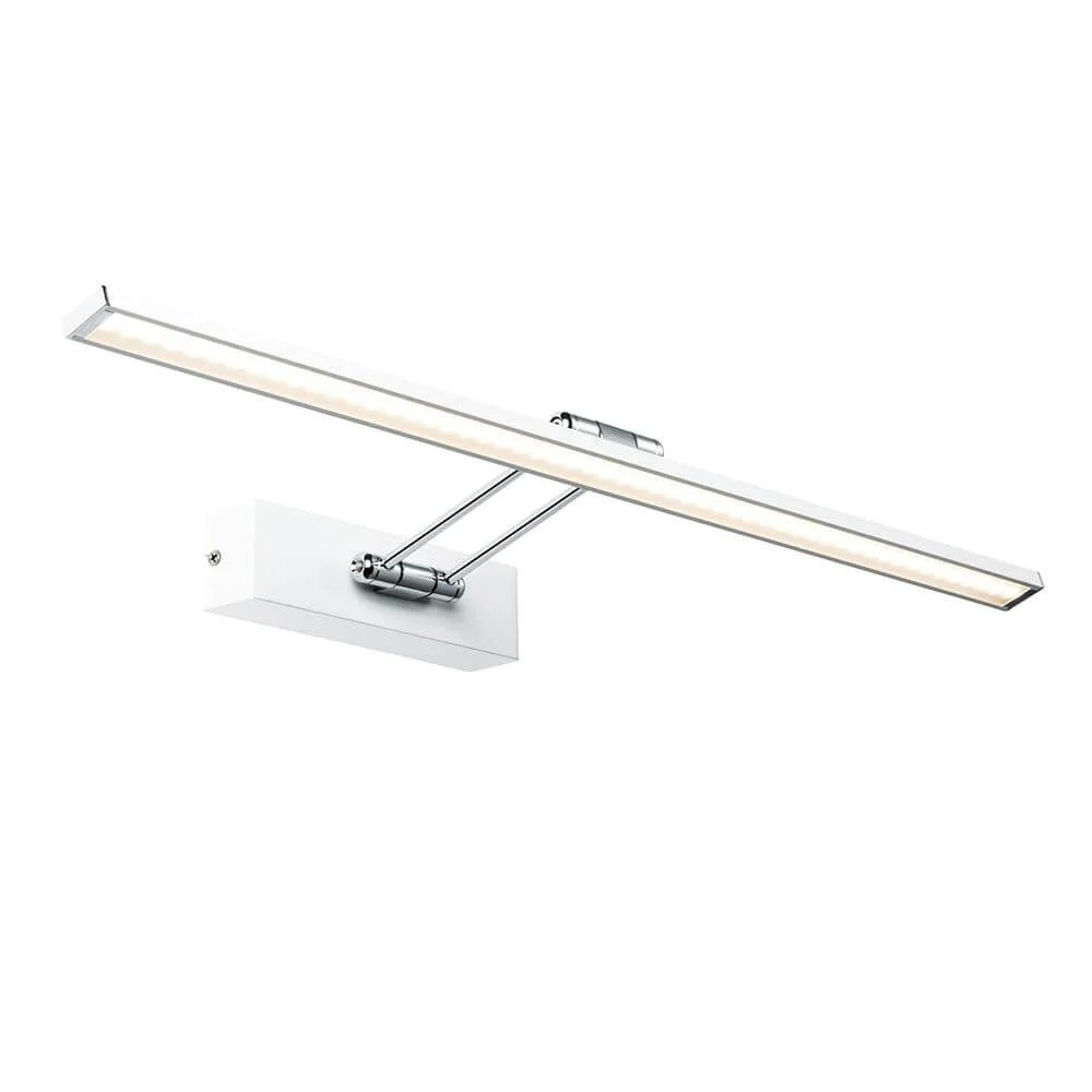 Galeria Picture Light LED Beam Sixty 11w White