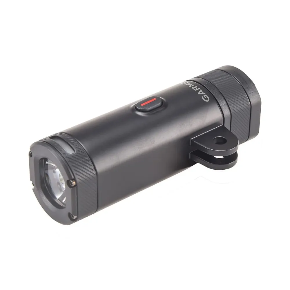 GARMIN VARIA LIGHT UT800 Suporte de guiador para luz frontal