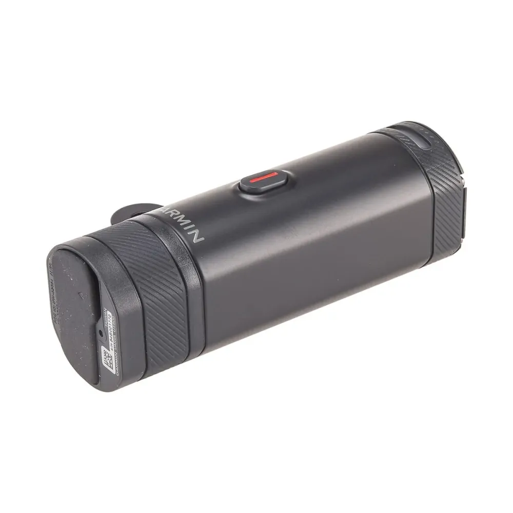 GARMIN VARIA LIGHT UT800 Suporte de guiador para luz frontal