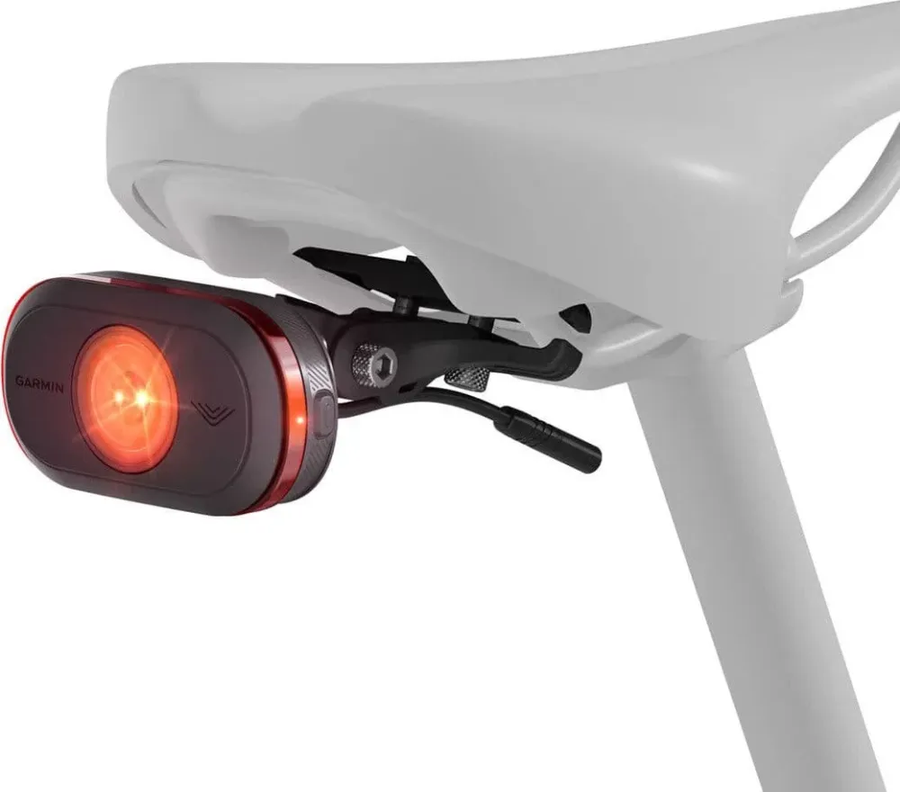 GARMIN VARIA RADAR eRTL615 Luz traseira