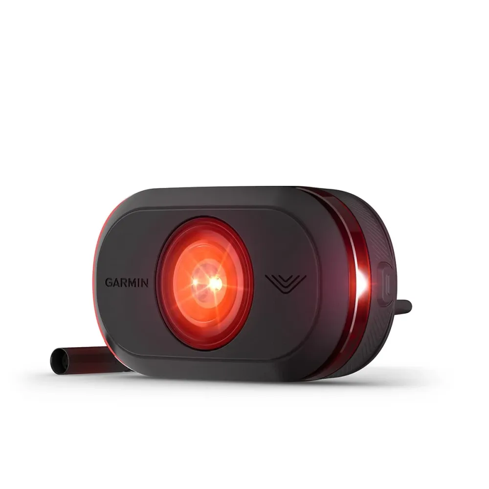 GARMIN VARIA RADAR eRTL615 Luz traseira