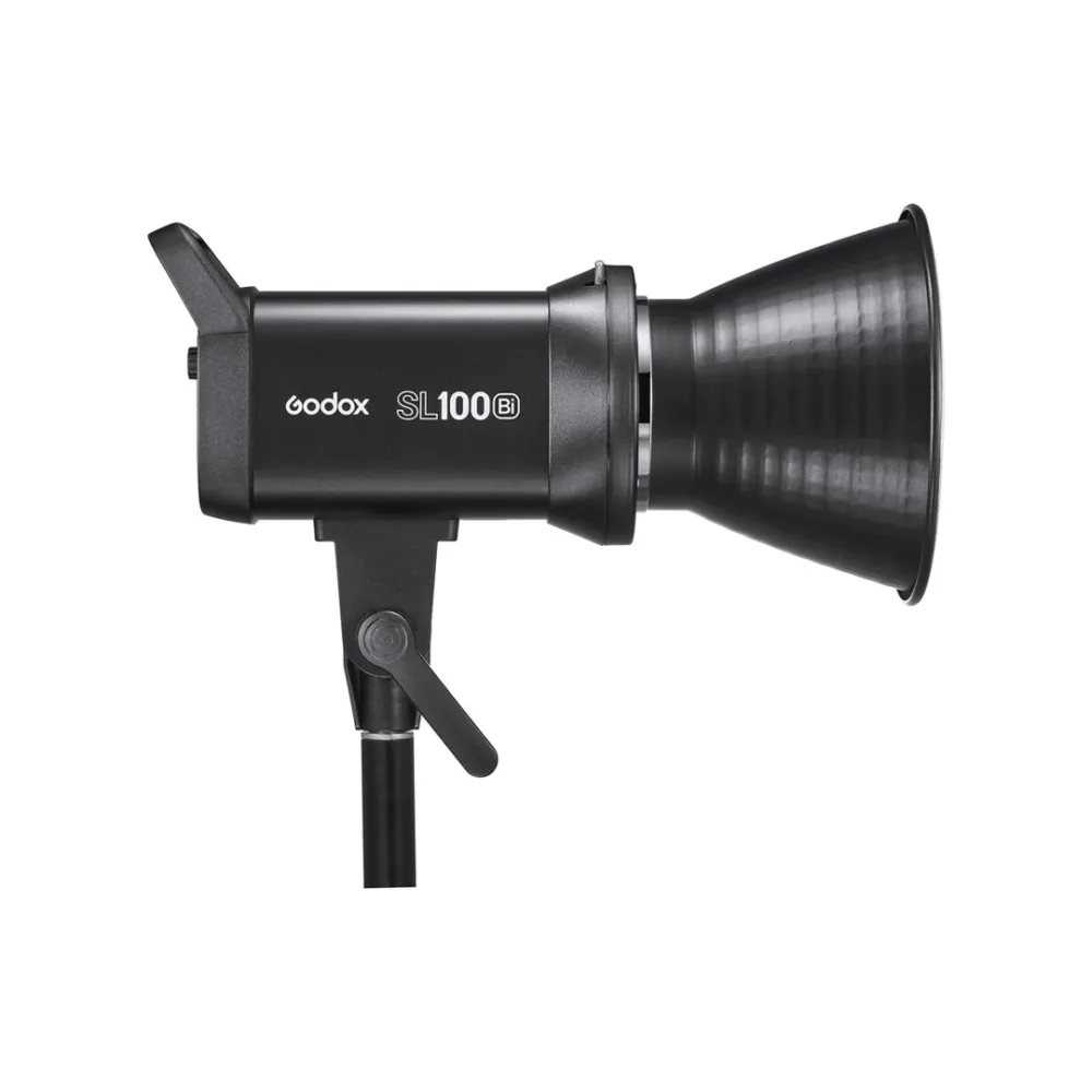 Luz Led Godox SL-100BI Bicolor