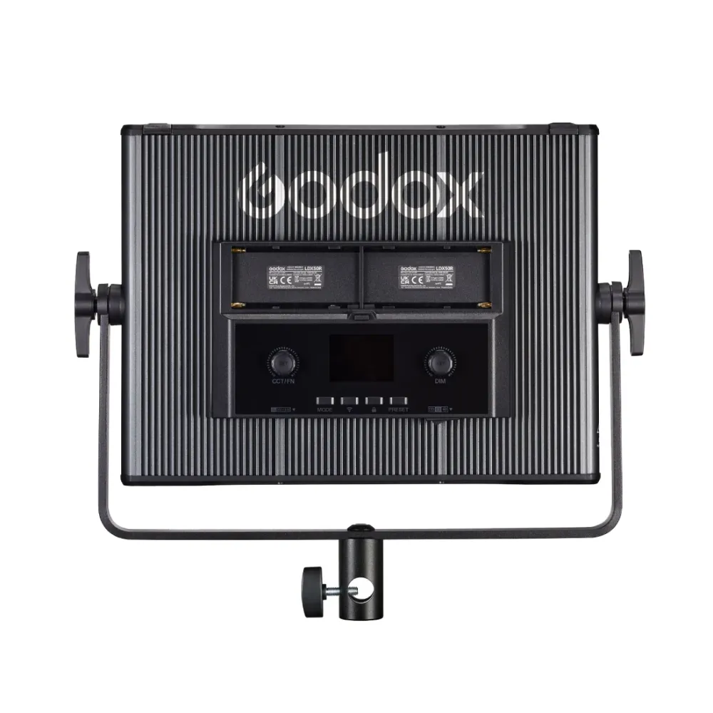 Panel Led Godox LDX50BI Bi-color