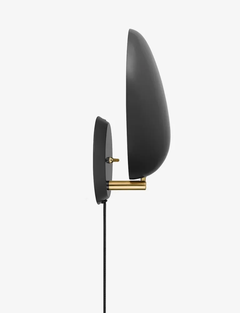 COBRA WALL LAMP GUBI