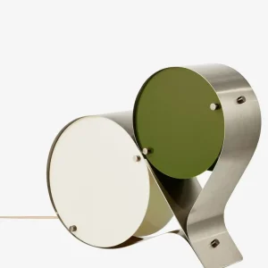 COPPIA TABLE LAMP GUBI