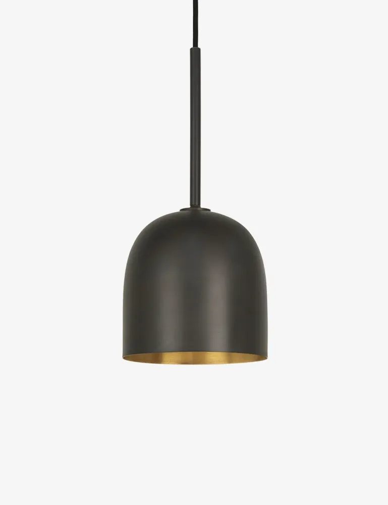 HOWARD PENDANT GUBI