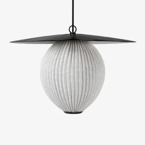 SATELLITE PENDANT SMALL GUBI