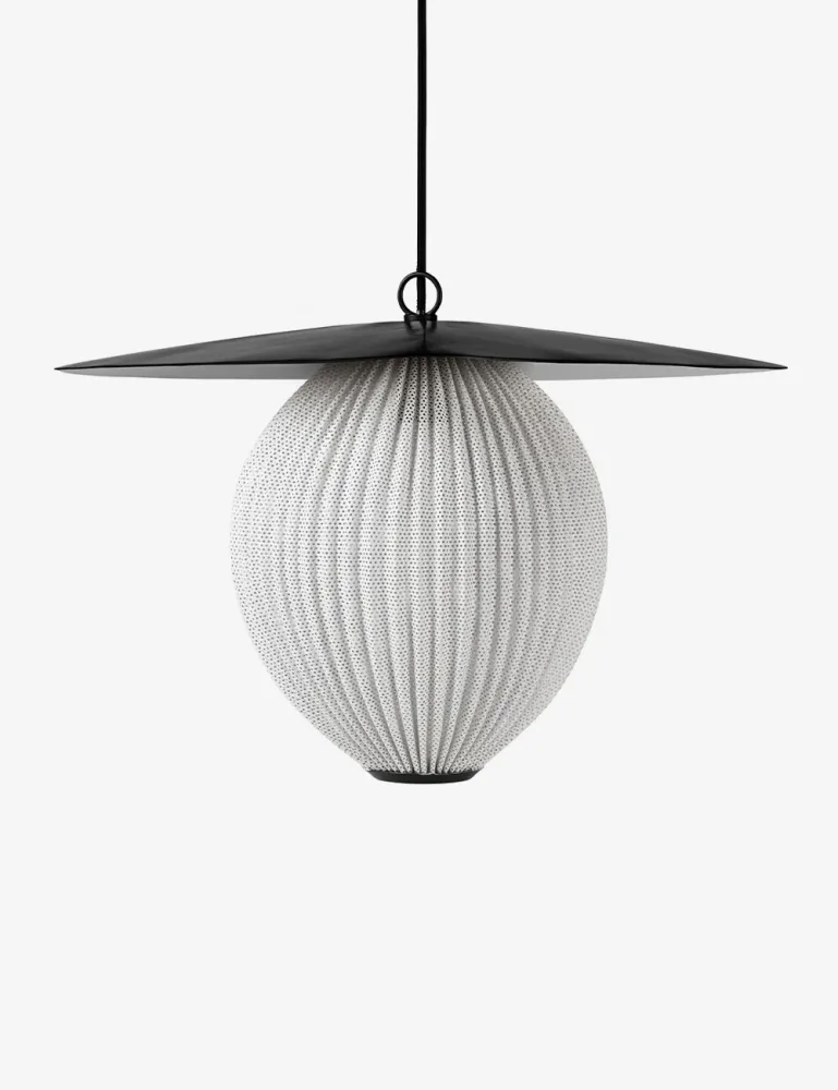 SATELLITE PENDANT SMALL GUBI