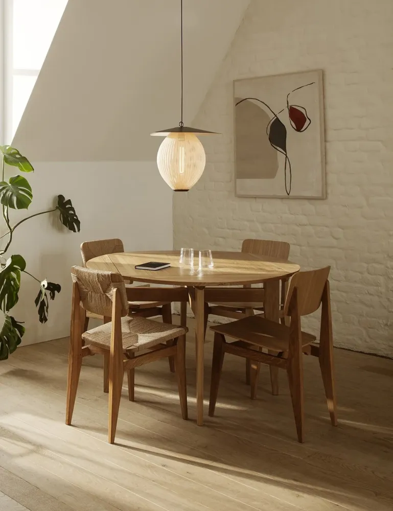 SATELLITE PENDANT SMALL GUBI