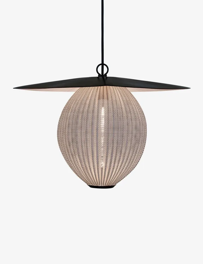 SATELLITE PENDANT SMALL GUBI