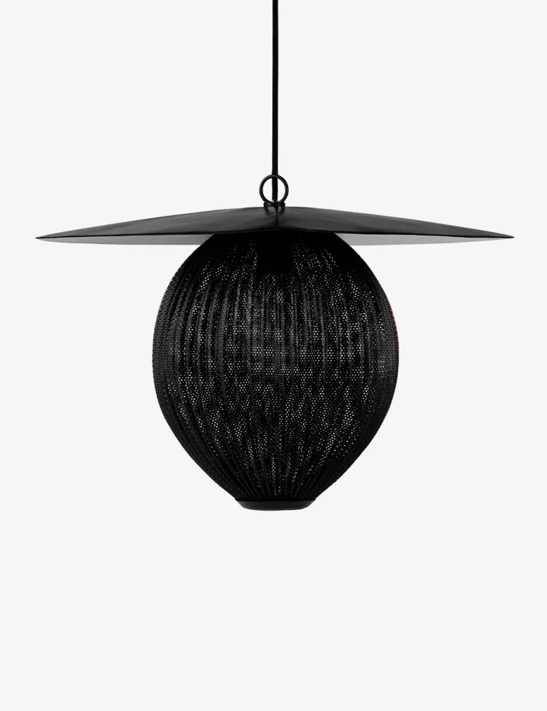 SATELLITE PENDANT SMALL GUBI