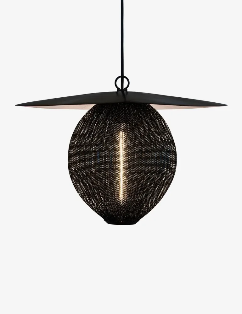 SATELLITE PENDANT SMALL GUBI