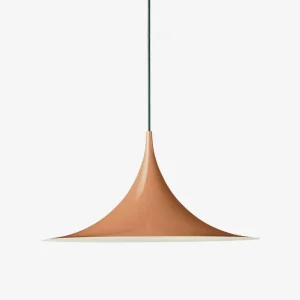SEMI PENDANT Ø47 GUBI