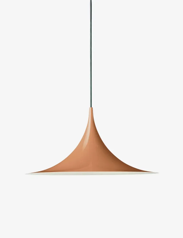 SEMI PENDANT Ø47 GUBI