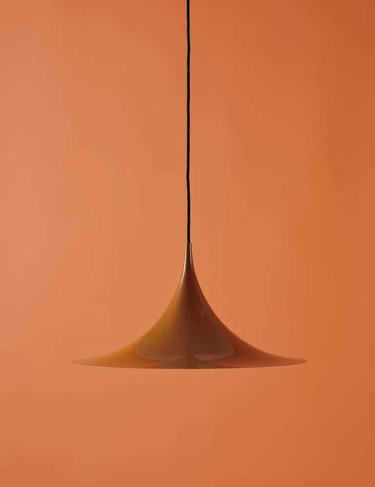 SEMI PENDANT Ø47 GUBI