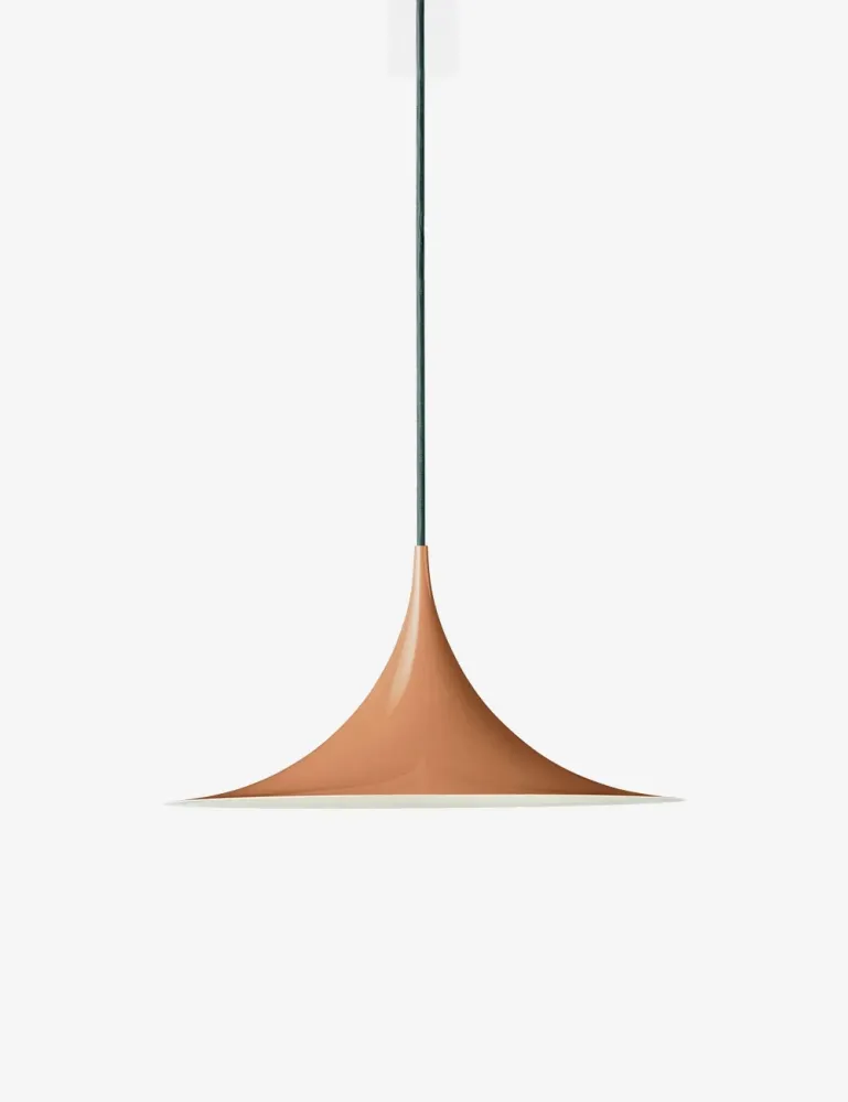 SEMI PENDANT Ø30 GUBI