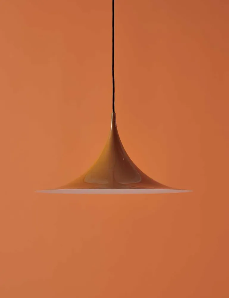 SEMI PENDANT Ø30 GUBI