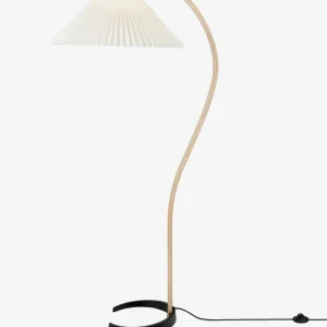 TIMBERLINE FLOOR LAMP GUBI