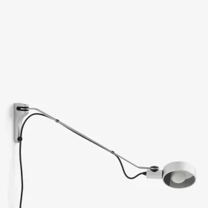 CUPOLA WALL LAMP HAY