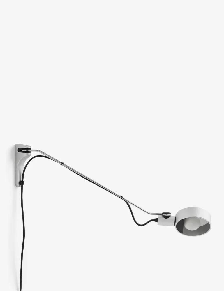 CUPOLA WALL LAMP HAY