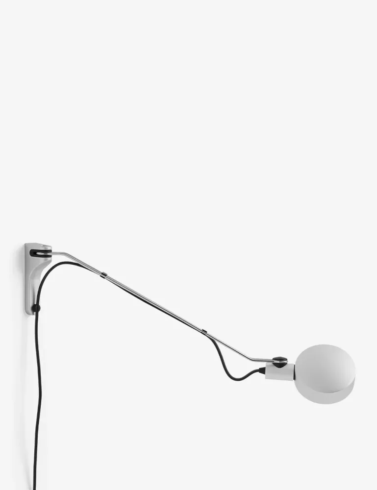 CUPOLA WALL LAMP HAY