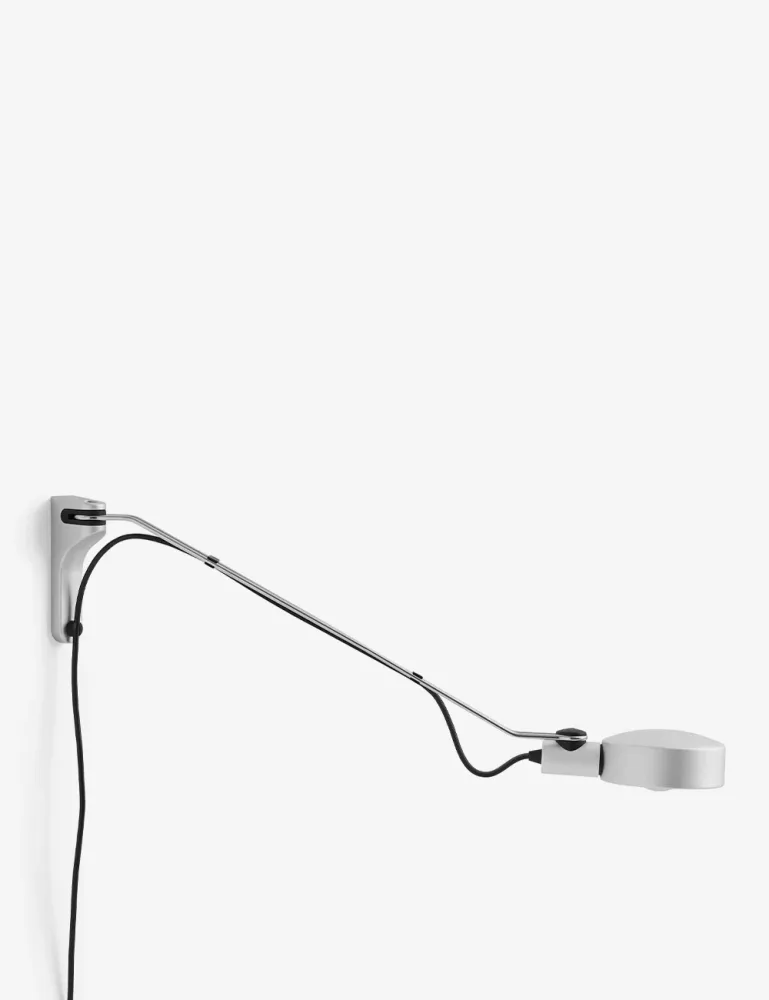CUPOLA WALL LAMP HAY