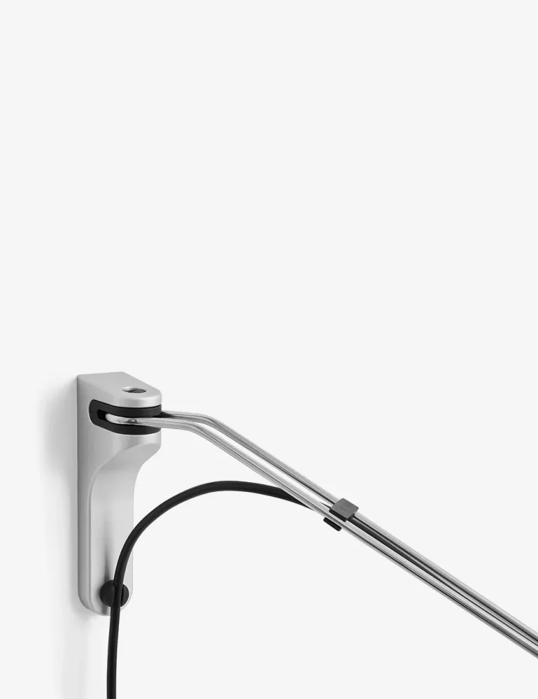 CUPOLA WALL LAMP HAY