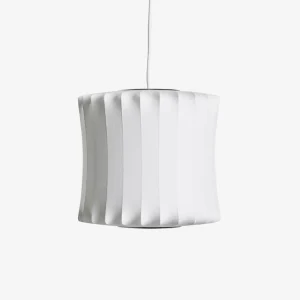 NELSON LANTERN PENDANT HAY