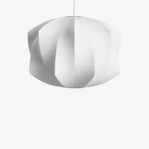 NELSON PROPELLER PENDANT HAY