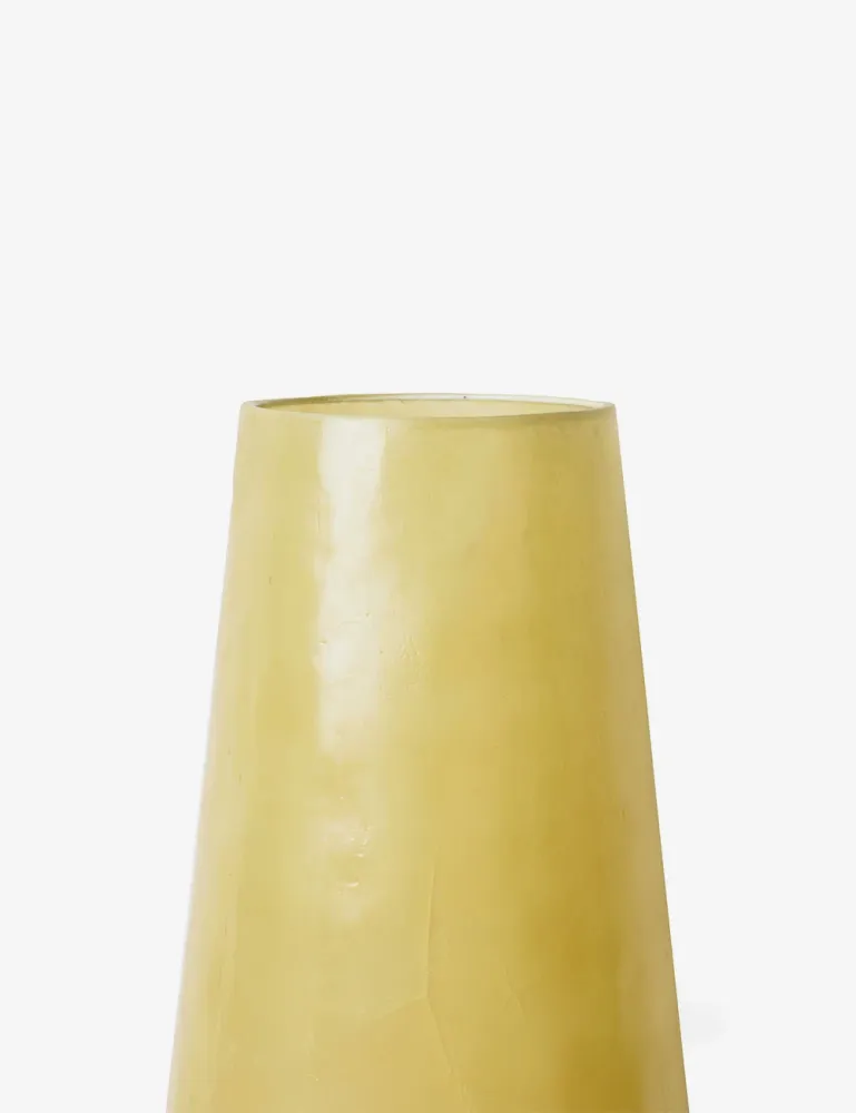 Candeeiro piso Glassfiber HKLIVING