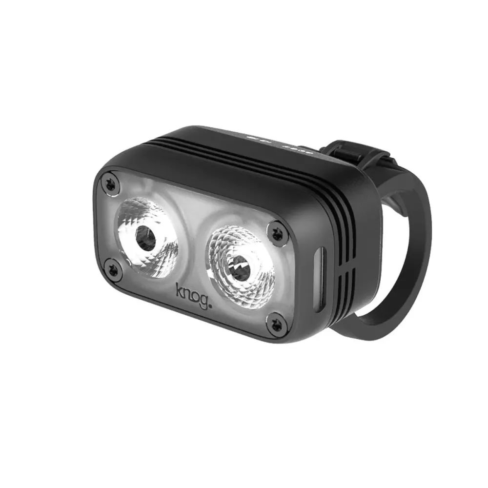Iluminação dianteira KNOG BLINDER ROAD 600