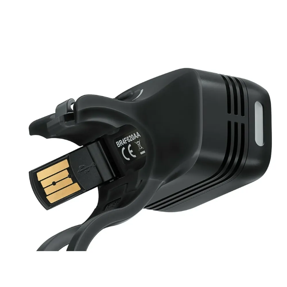 Iluminação dianteira KNOG BLINDER ROAD 600