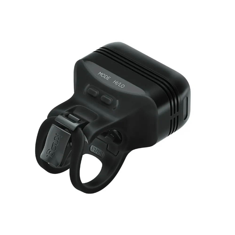 Iluminação dianteira KNOG BLINDER ROAD 600