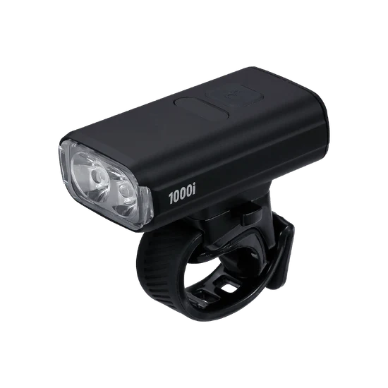 Iluminação frontal BBB NANOSTRIKE 1000i