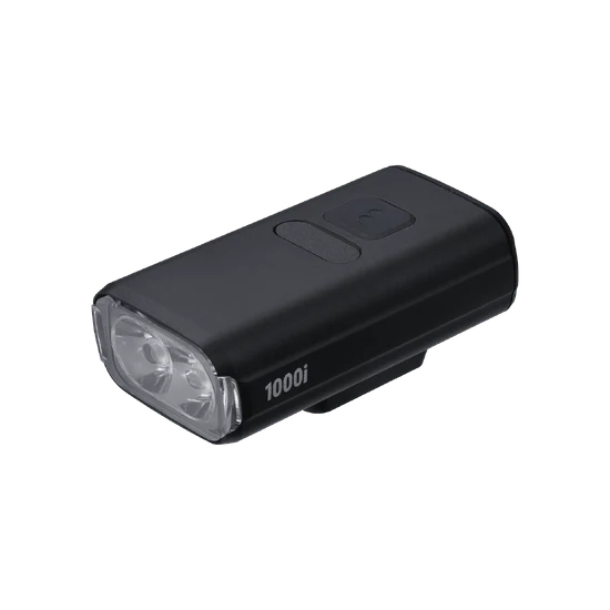 Iluminação frontal BBB NANOSTRIKE 1000i