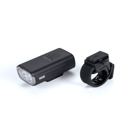 Iluminação frontal BBB NANOSTRIKE 1000i
