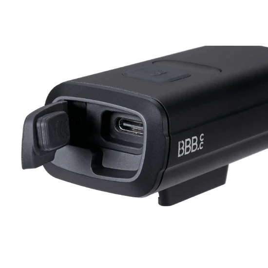 Iluminação frontal BBB NANOSTRIKE 1000i