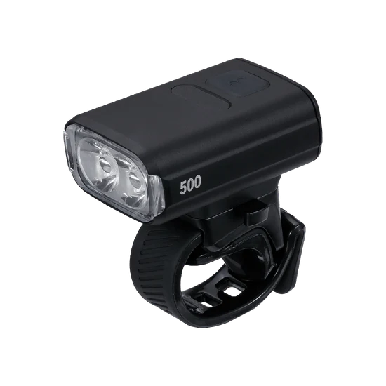 Iluminação frontal BBB NANOSTRIKE 500