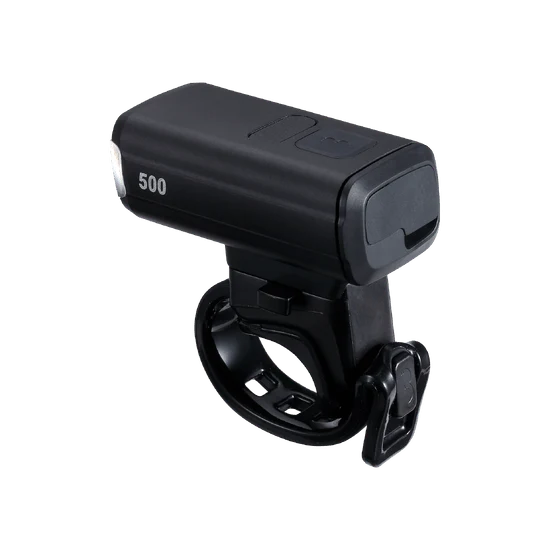 Iluminação frontal BBB NANOSTRIKE 500