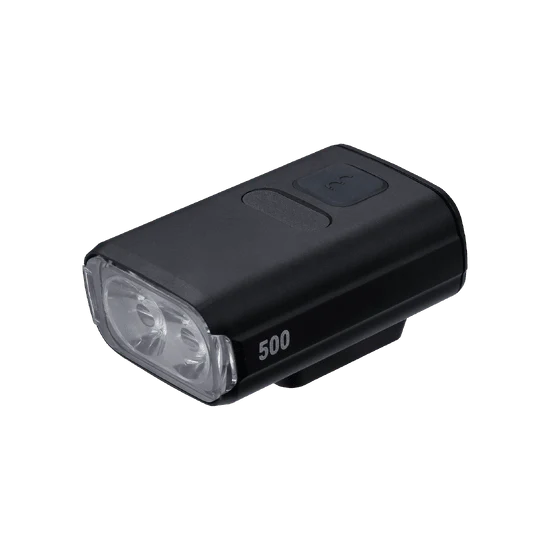 Iluminação frontal BBB NANOSTRIKE 500