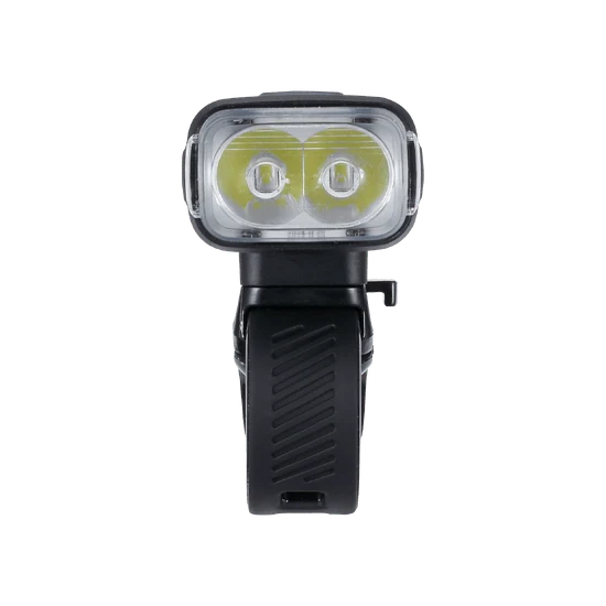 Iluminação frontal BBB NANOSTRIKE 500