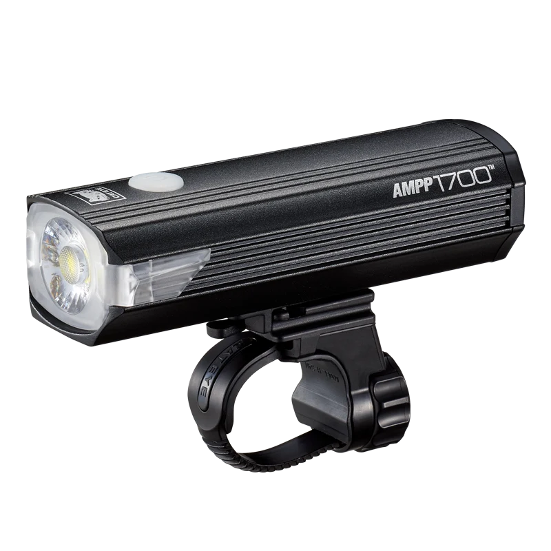 Iluminação frontal CATEYE AMPP1700