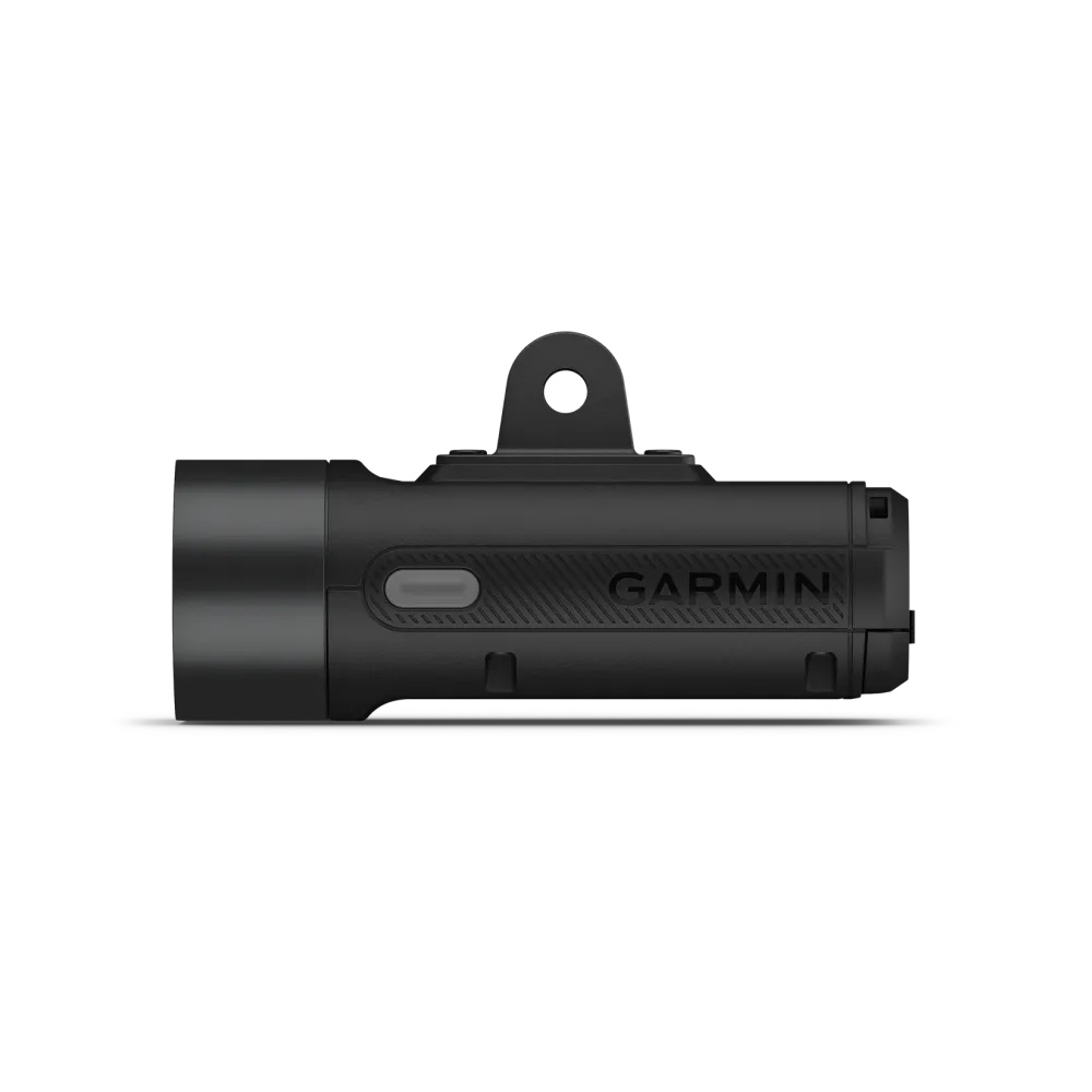 Iluminação frontal com câmara GARMIN VARIA VUE