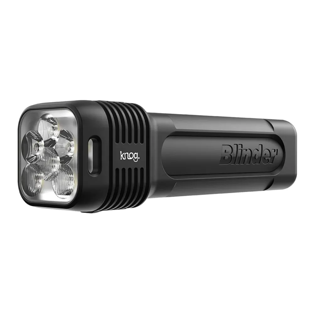 Iluminação frontal KNOG BLINDER PRO 1300