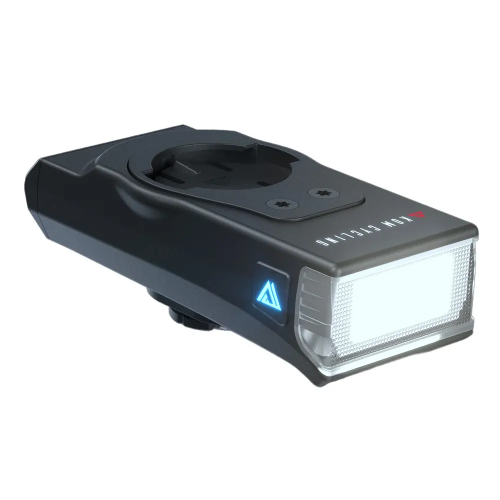 Iluminação frontal KOM CYCLING QUICK RELEASE LIGHT 350