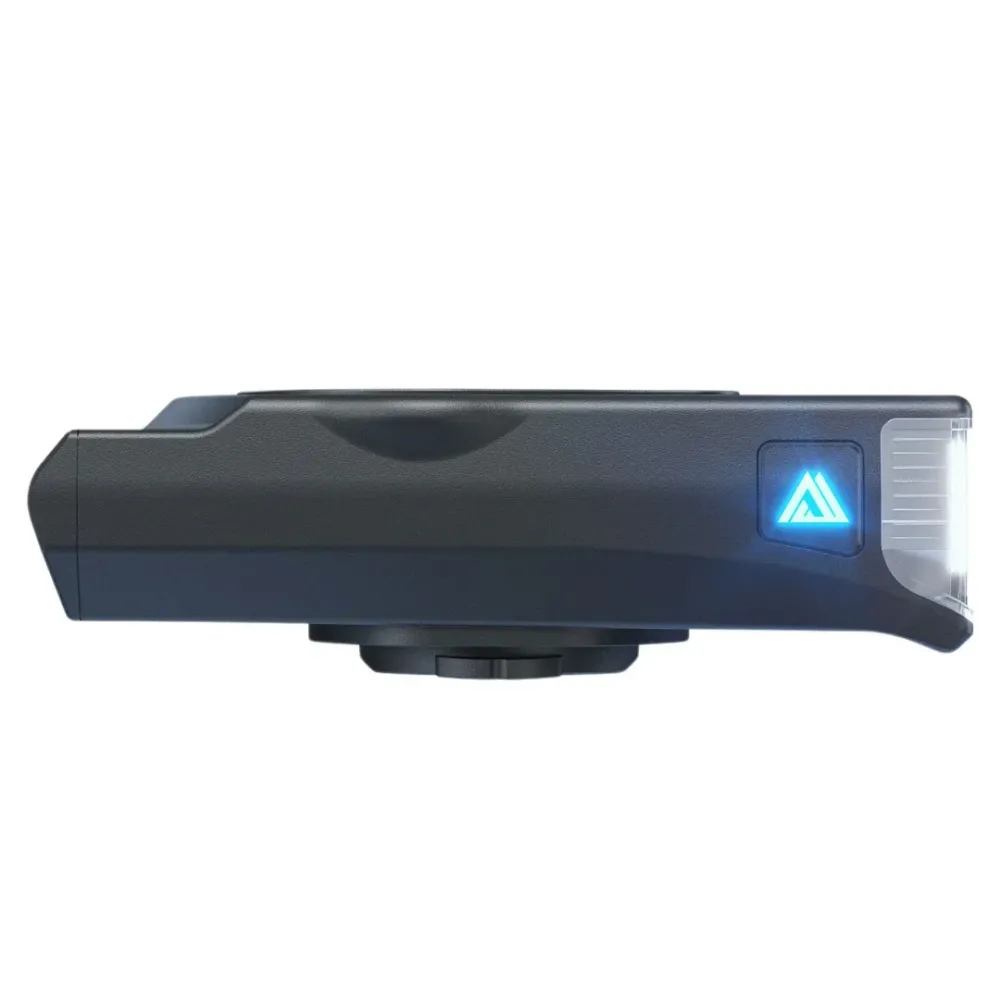 Iluminação frontal KOM CYCLING QUICK RELEASE LIGHT 350