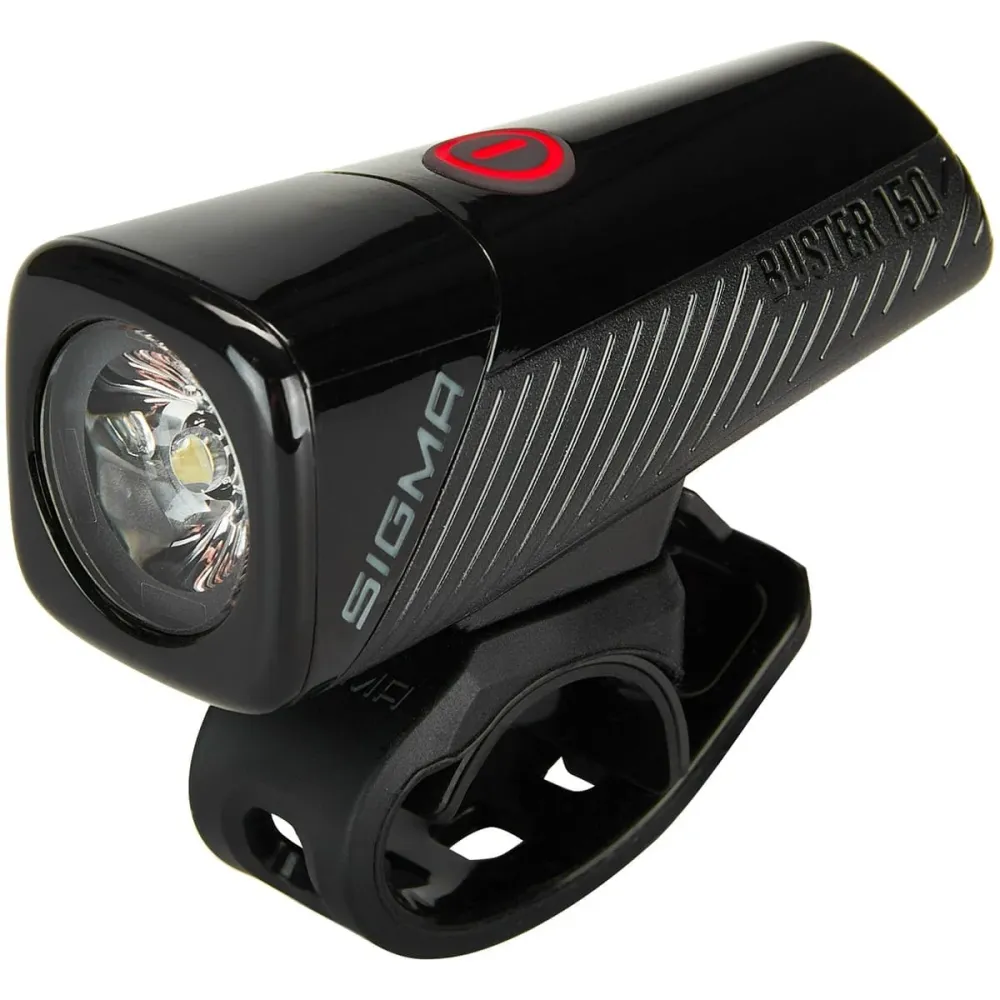 Iluminação frontal SIGMA BUSTER 150 FL