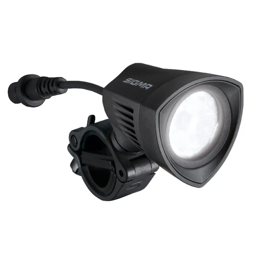 Iluminação frontal SIGMA BUSTER 2000