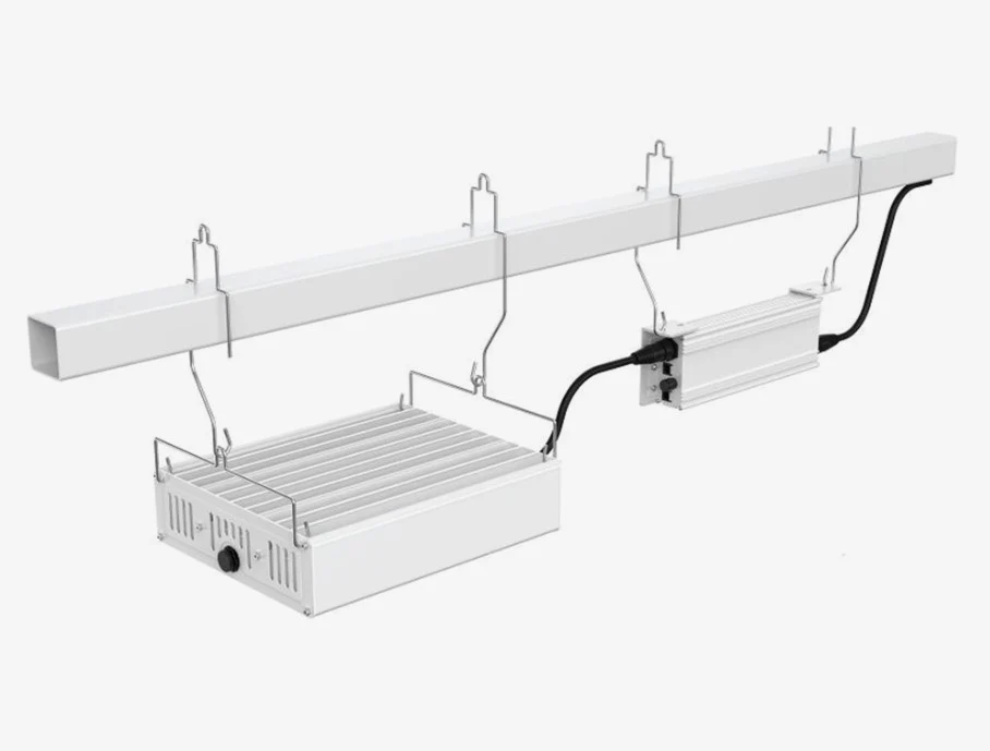 Iluminação para agricultura Horti Pro