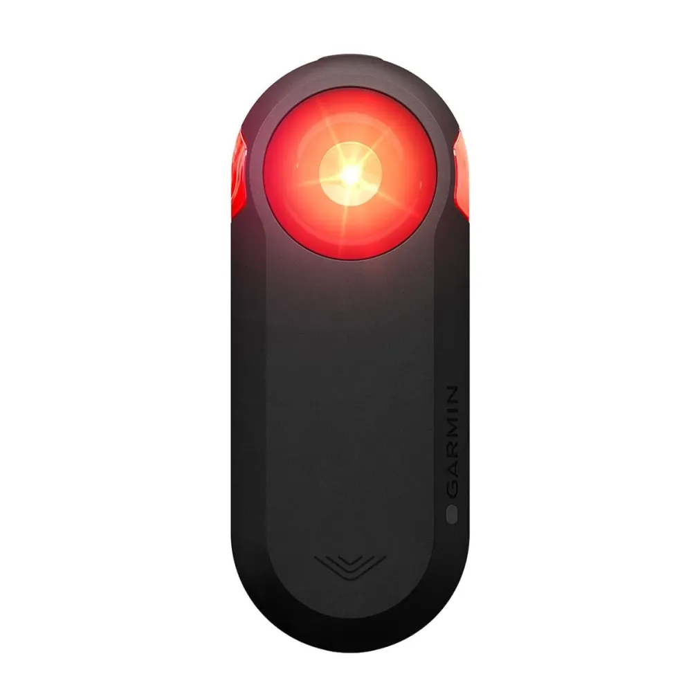 Iluminação da retaguarda GARMIN VARIA RADAR RTL 515
